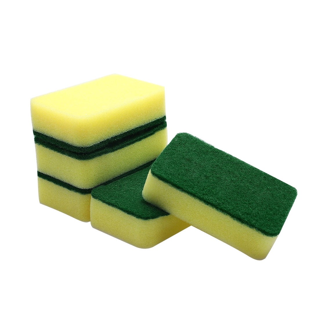 Sponge  5 Pcs