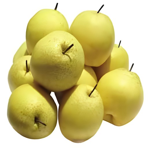 JADE GOLDEN PEAR 1000 GM