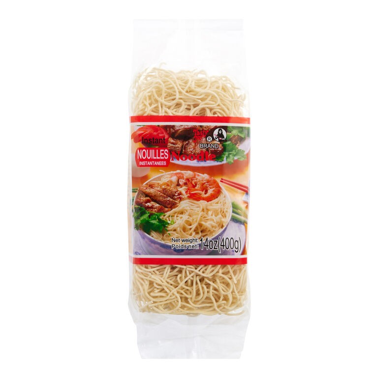TASTY JOY NOODLE 400 GM