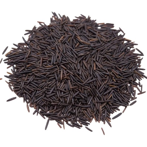 Black Rice 2lbs 2 Lbs
