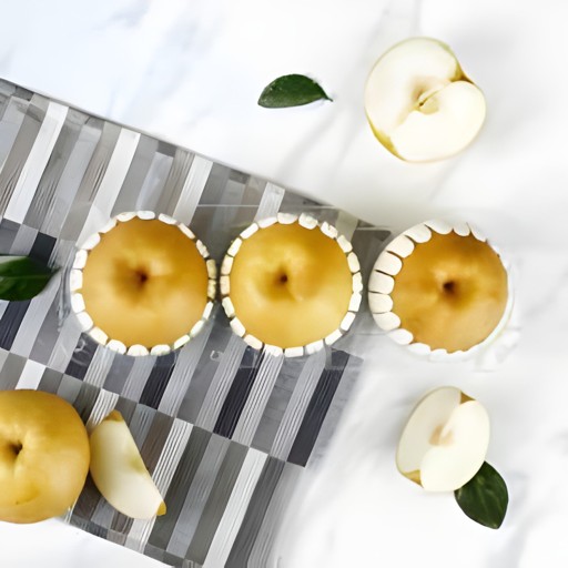 SINGO PEAR 3 PCS
