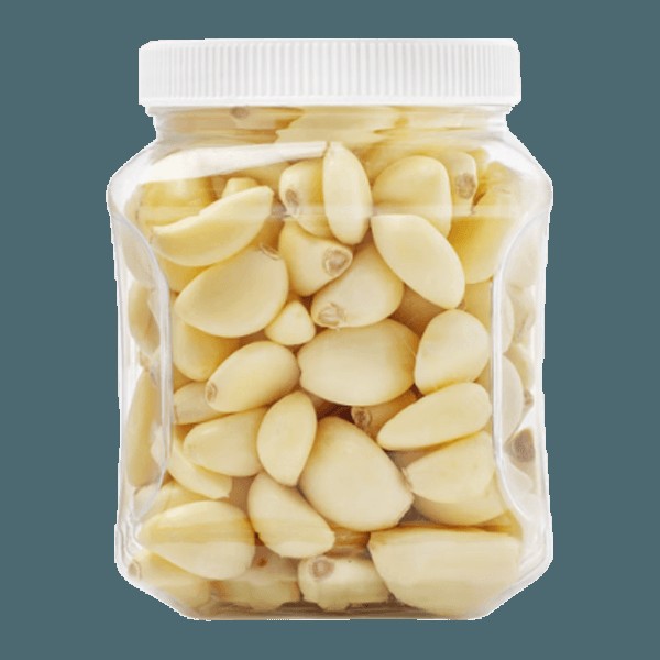 PEELED GARLIC  5 LBS
