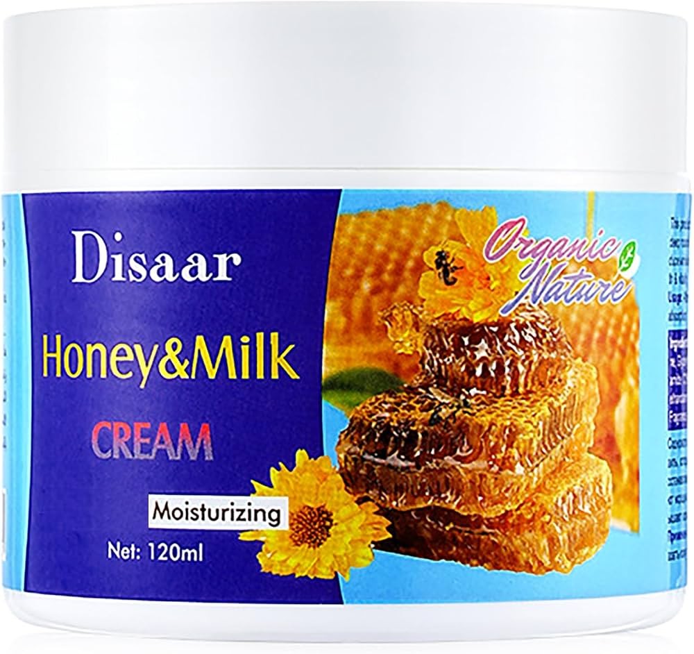 DISAAR REPAIR FACE CREAM 50 ML
