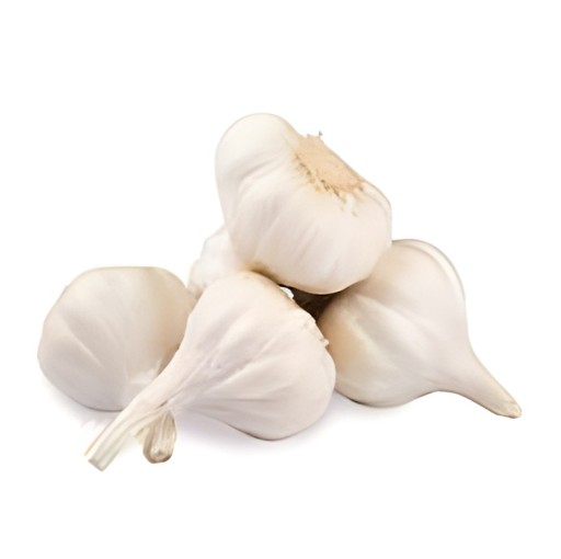 Garlic 5 PCS