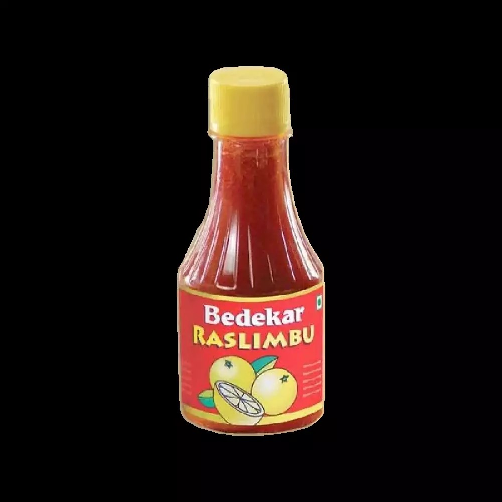 Bedekar Raslimbu 250 GM