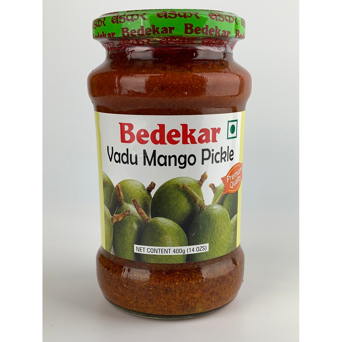 Vadu Mango Pickle 400 GM
