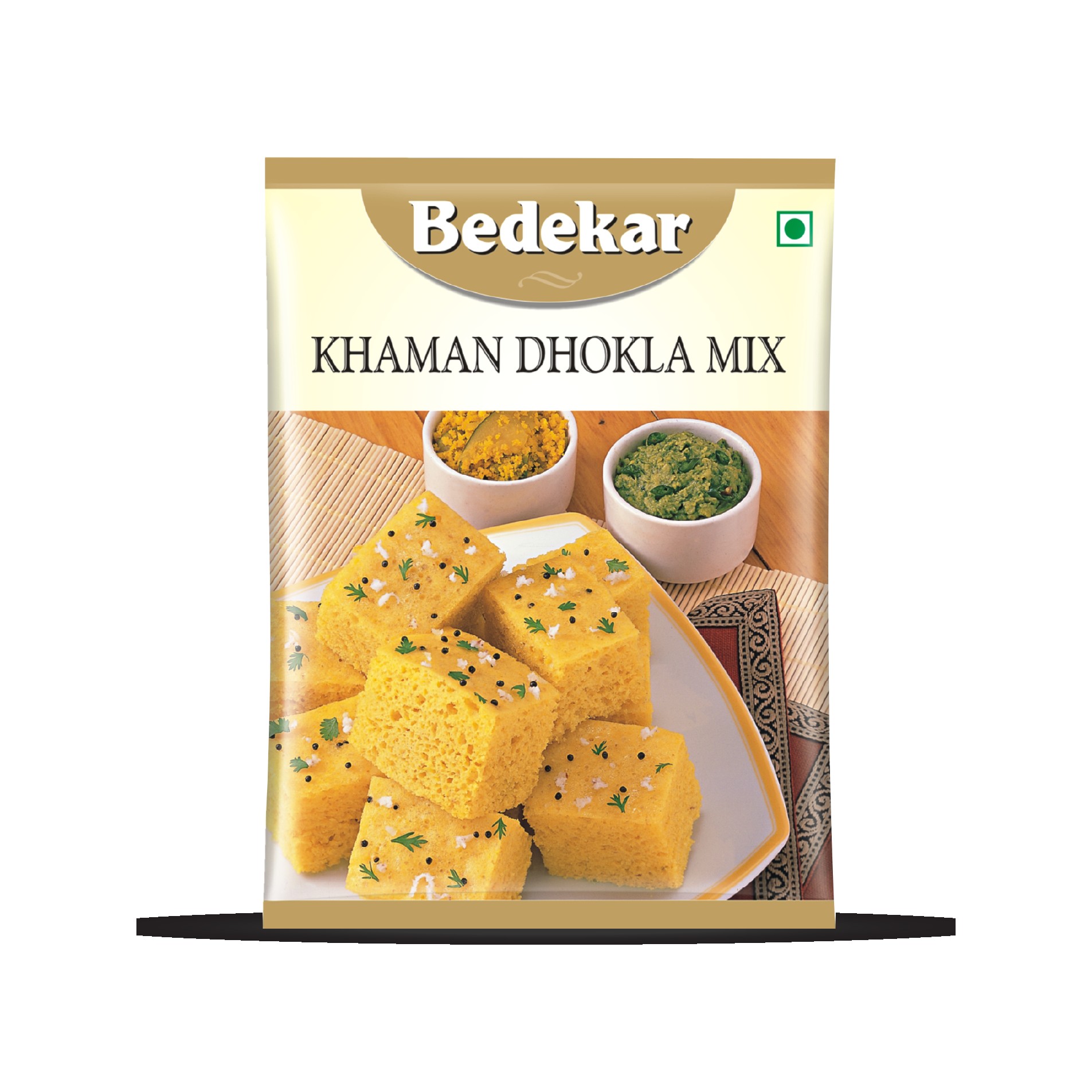 BEDAKER KHMAN DHOKLA MIX 200 GM
