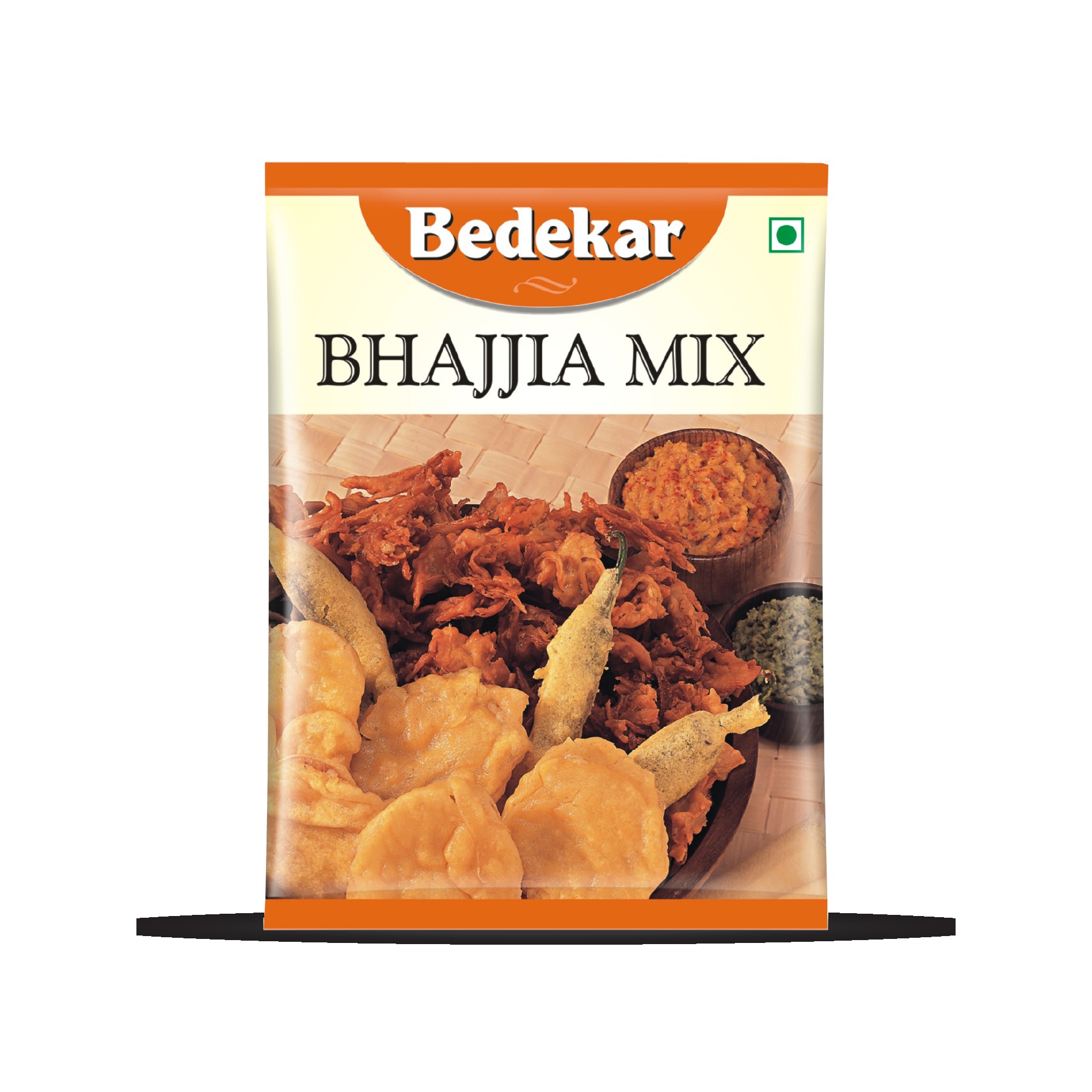Bedekar Bhajjia Mix 200 GM