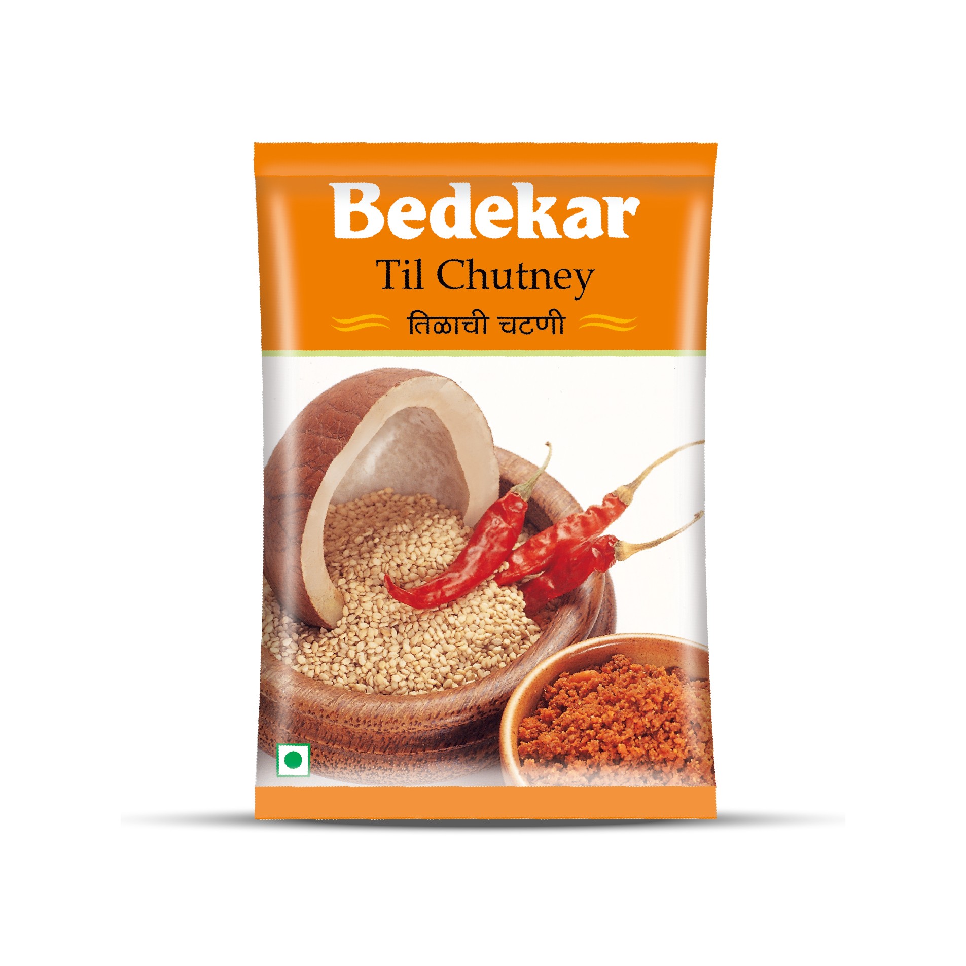 Bede Til Chutney 100 GM