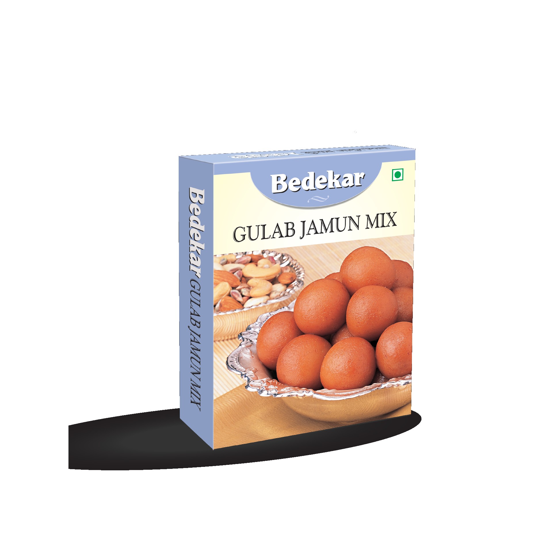 Bedekar Gulab Jamun Mix 200 GM