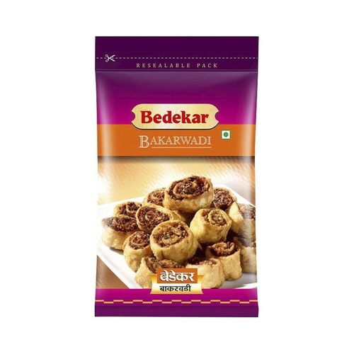 Badekar Bakarwadi 12 OZ