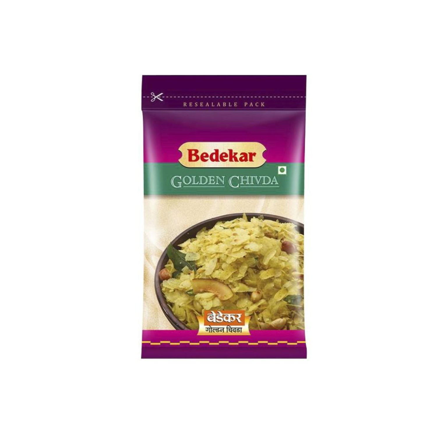 BADEKAR CHIVDA 340 GM