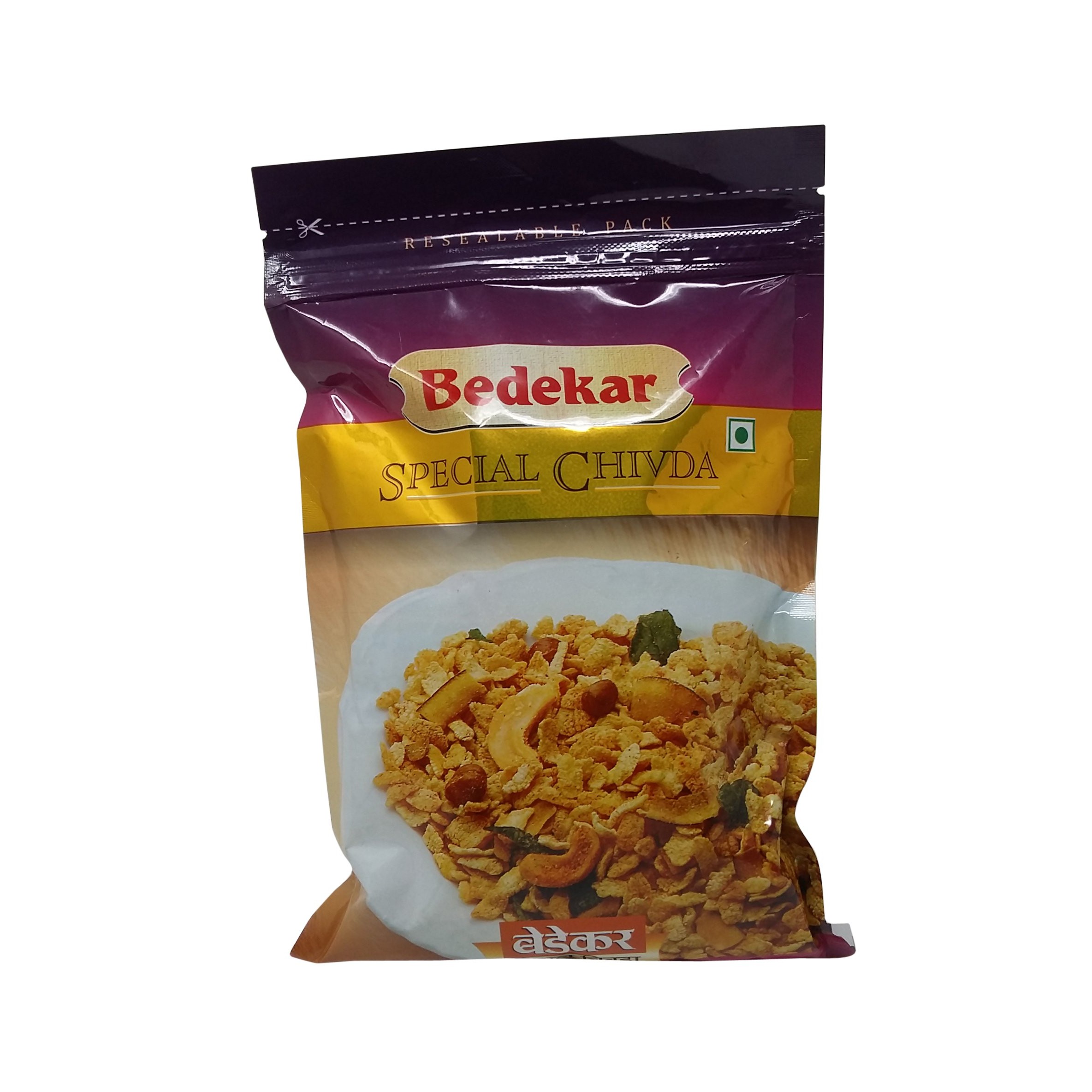 Bedekar Special Chivda 12 OZ