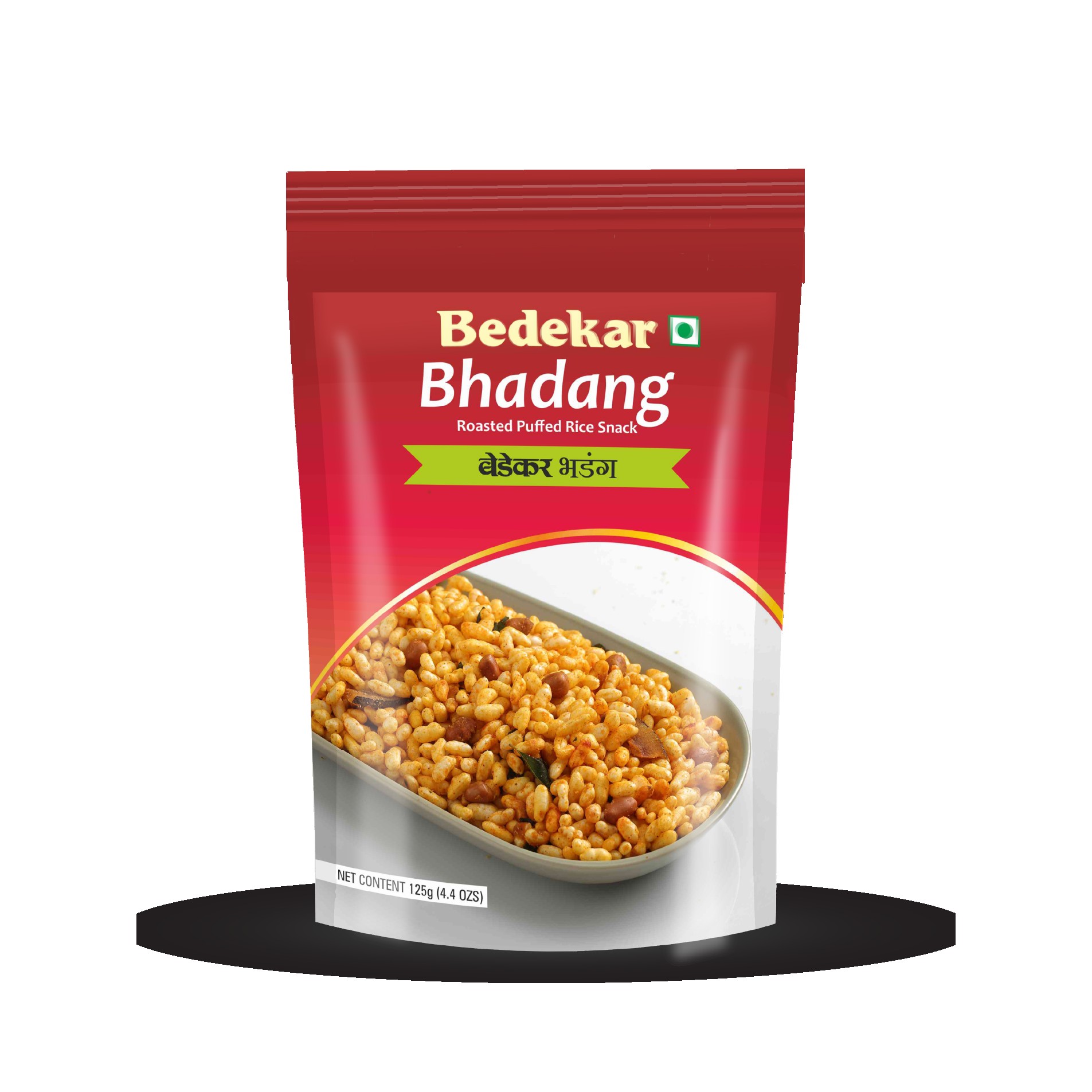 BEDEKAR BHADANG