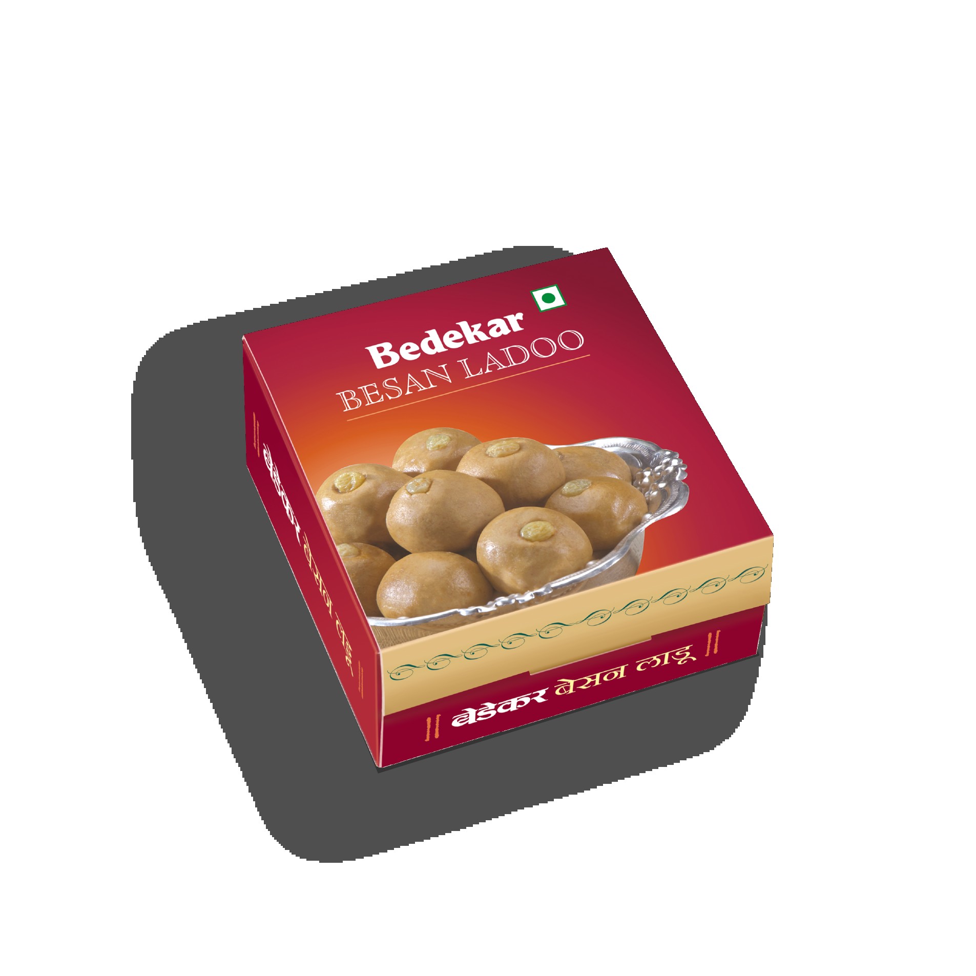 BEDEKAR 150 GM