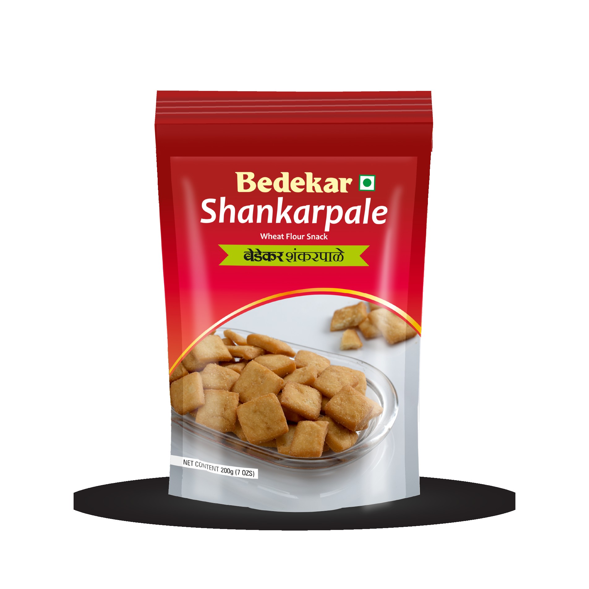 Bedekar Shankarpale 12 OZ