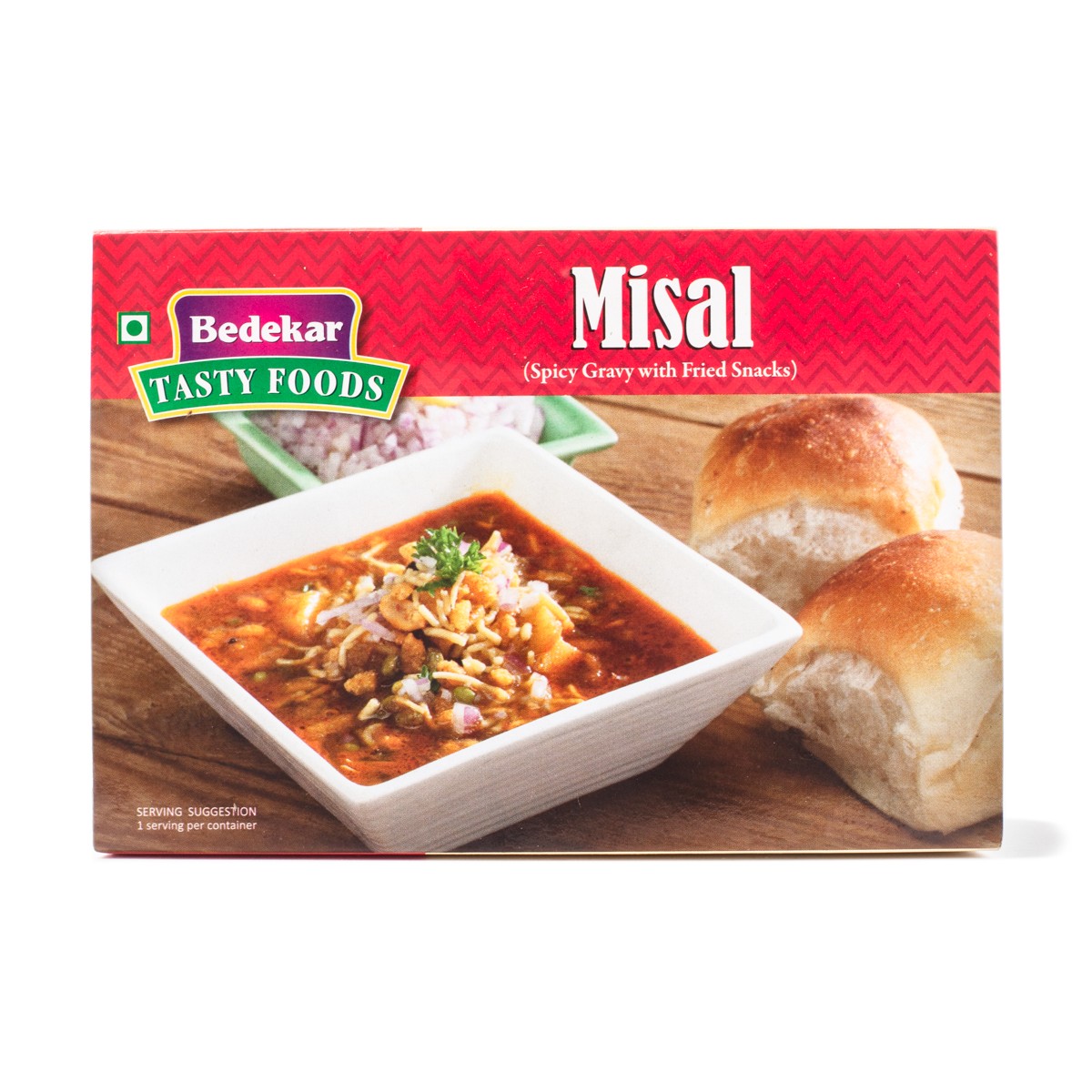 Bedekar Misal 230 GM
