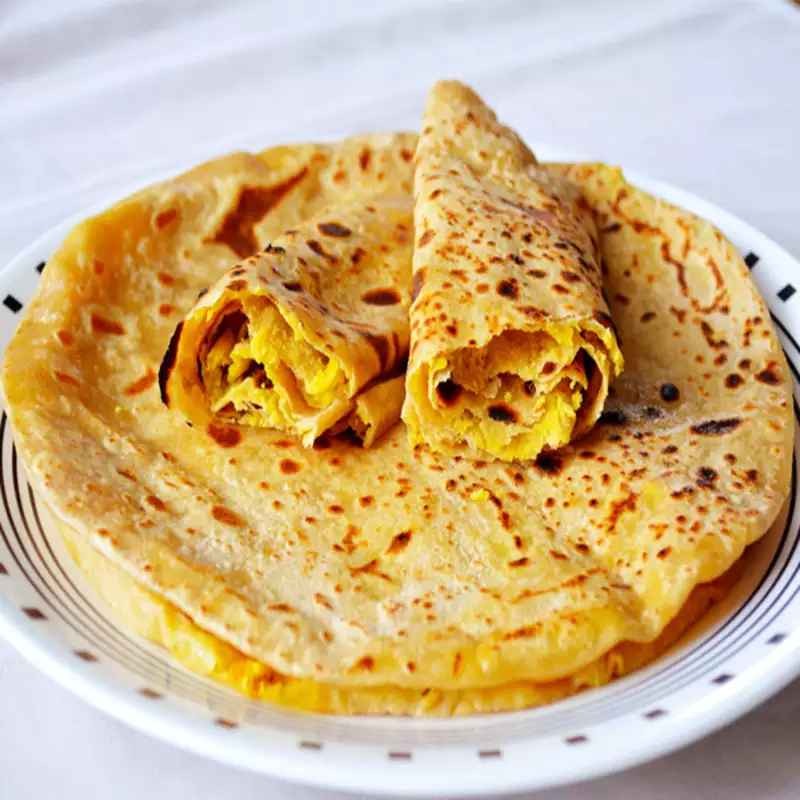 Bedekar Pooran Poli 500 GM