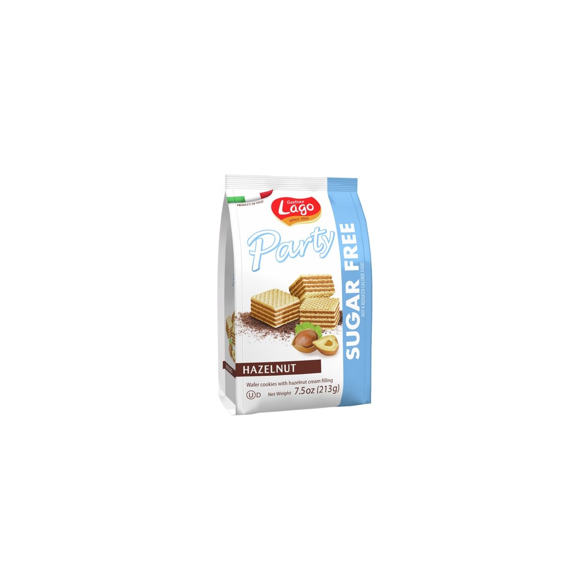 Lago Party Hazelnut 213 GM