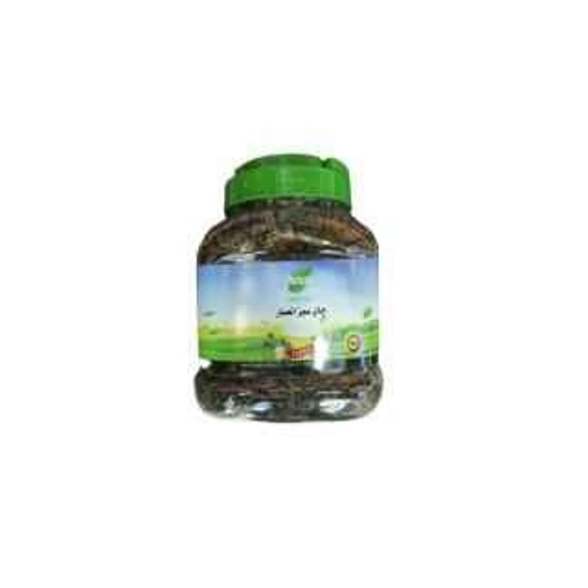 ANSAR GREEN TEA  275 GM