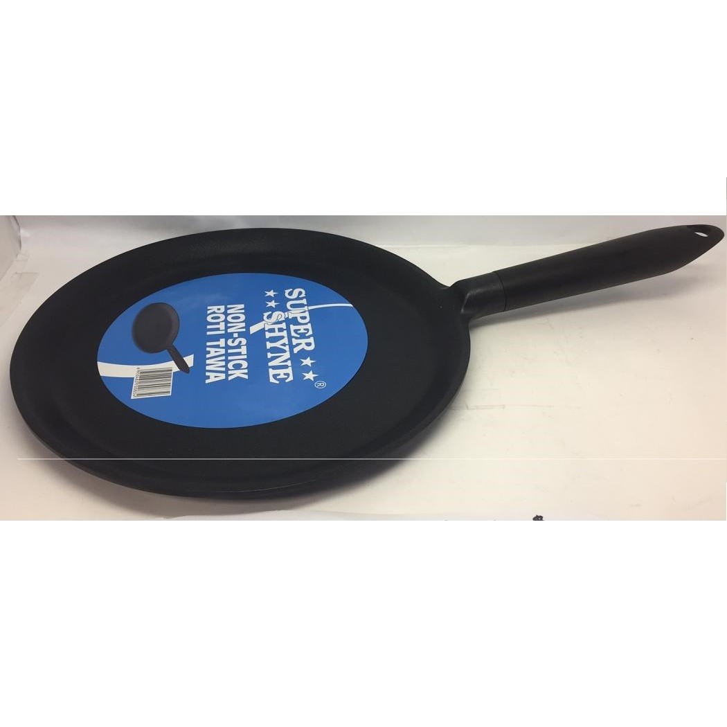 SUPER SHYNE NON STICK ROTI TAWA 1 PCS