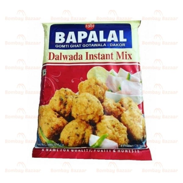 Bapalal Dalwada Mix  500 GM