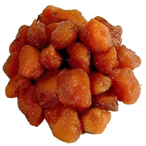 AAHUBARAH SOFT PLUM ALOO BUKHARA 1 LBS