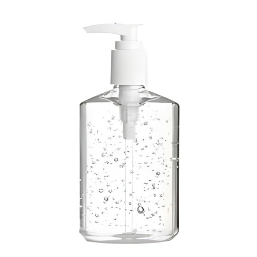HAND SANITIZER GEL 100 ML