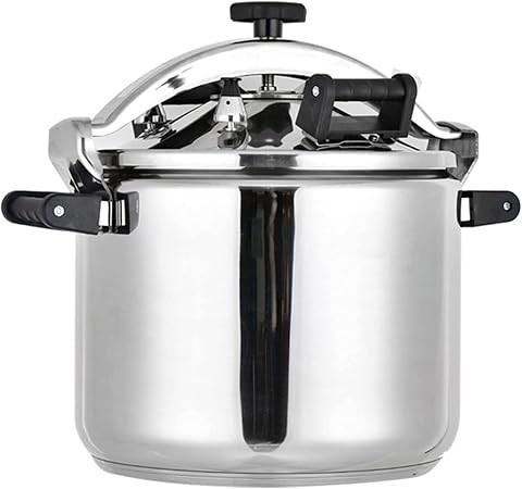 PRESSURE COOKER (20L) 1 EACH