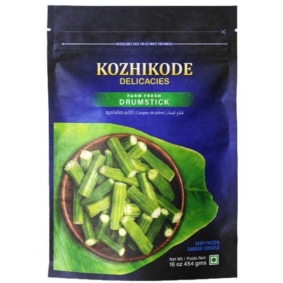 Kozhikode Drum Stick