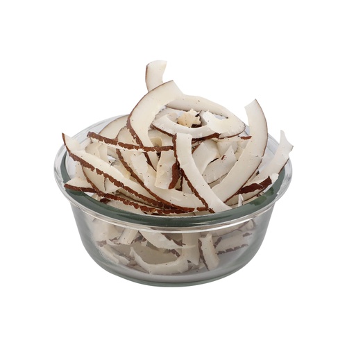 Kozhikode Slice Coconut 16 Oz