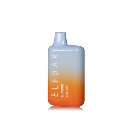 Energy Vape  1 Each