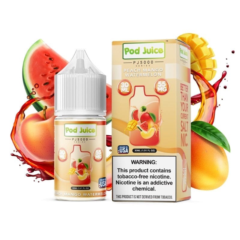 Peach Mango Watermelon  1 Each