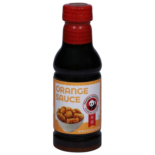 PANDA EXPRESS ORANGE SAUCE               1 OZ