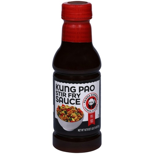 PANDA EXPRES KUNG PAO SAUCE              1 OZ