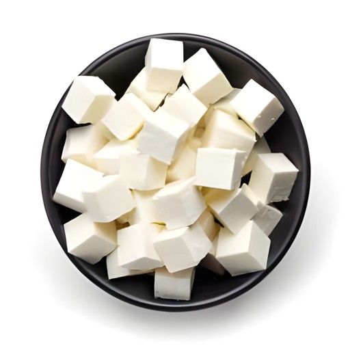MOTHER PANEER CUBE 400 GM