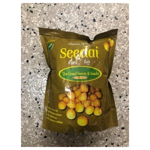 SEEDAI THE GRAND SWEETS & SNACKS 170 GM