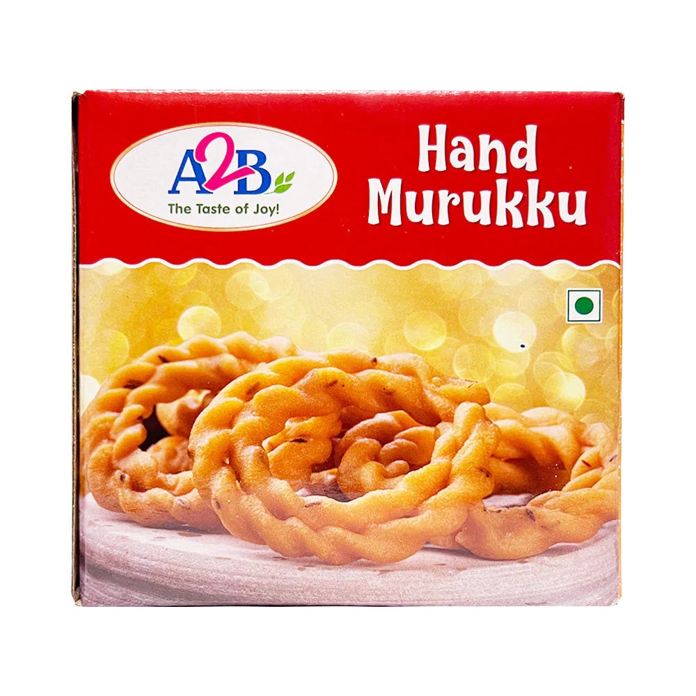 Hand Murukku  70 GM