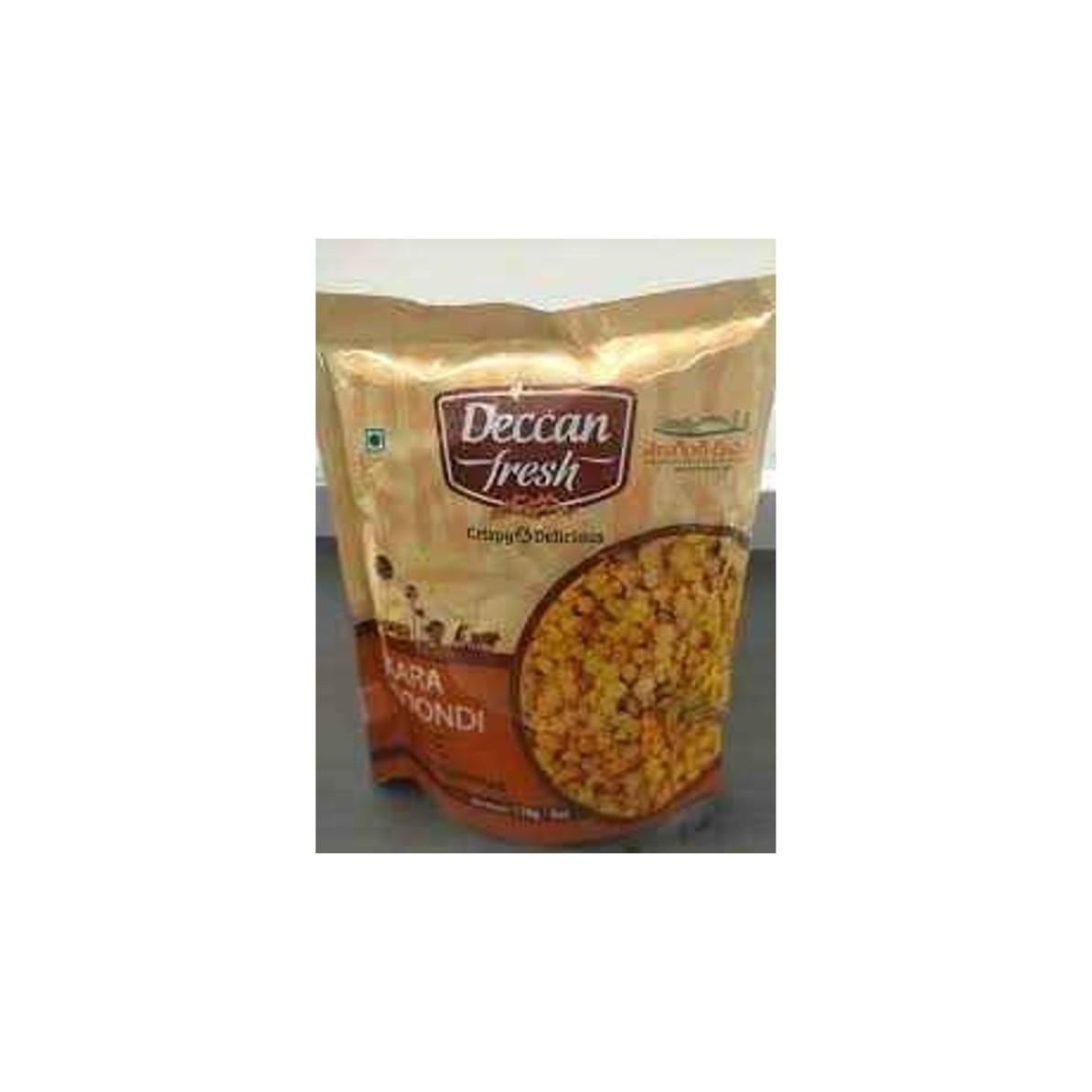 DECCAN KARA BOONDI 170 GM