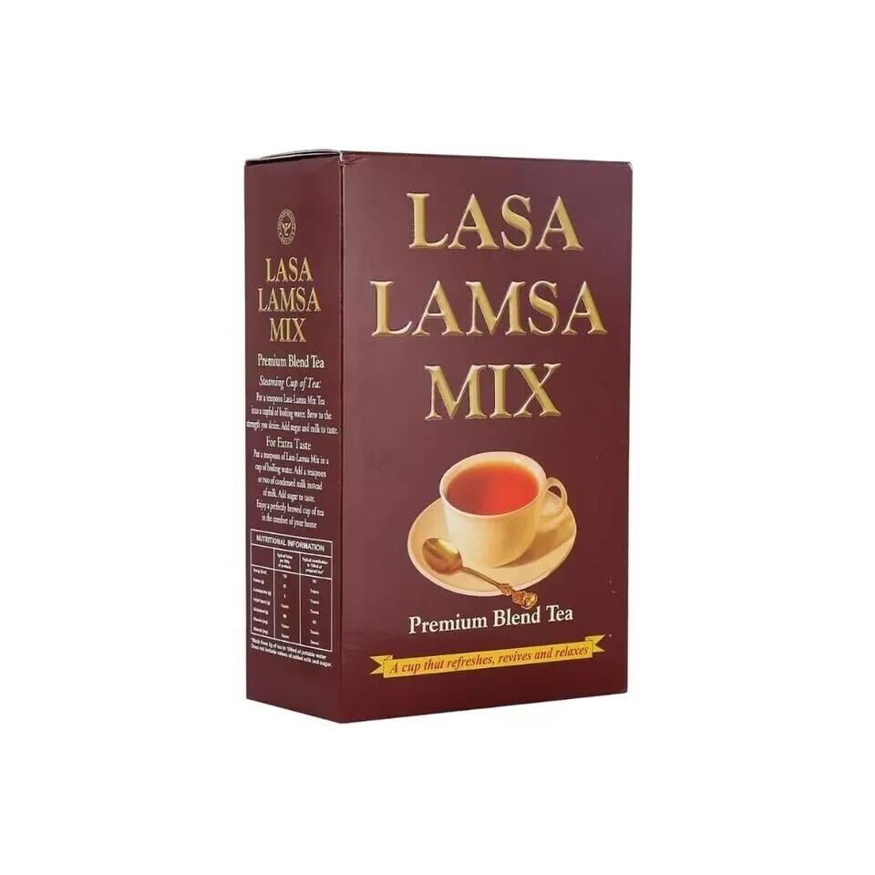 TEA LAMSA 500 GM