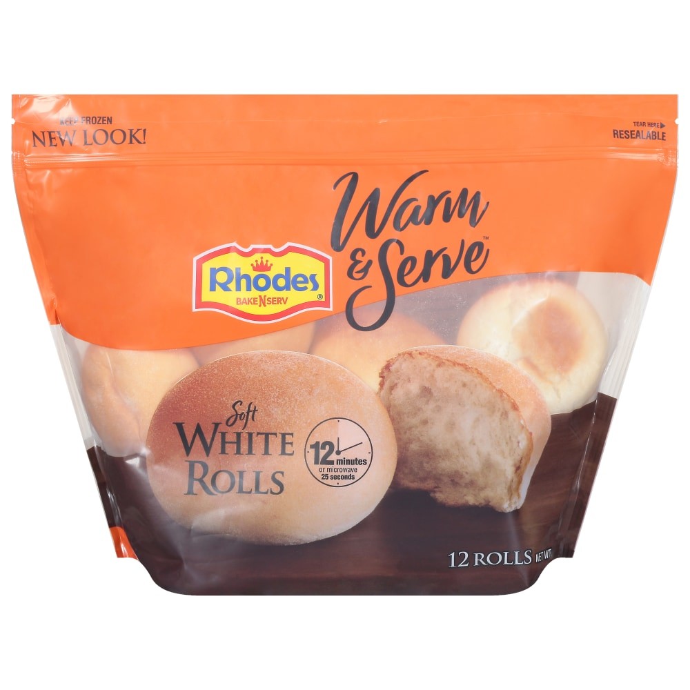 RHODES WHITE DNR ROLLS 36 COUNT