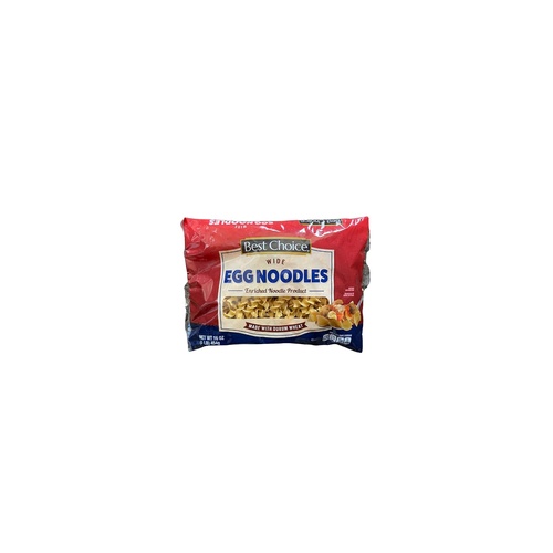 BC EGG NOODLES 454 GM