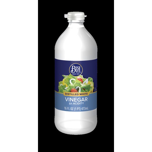 BST CH WHTE DIST VINEGAR                 16 OZ