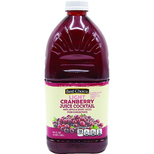 BST CH LT CRANBRY JC                     1 OZ