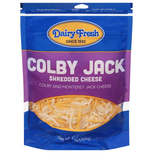 BST CH SHRD CLBY JCK 8 OZ