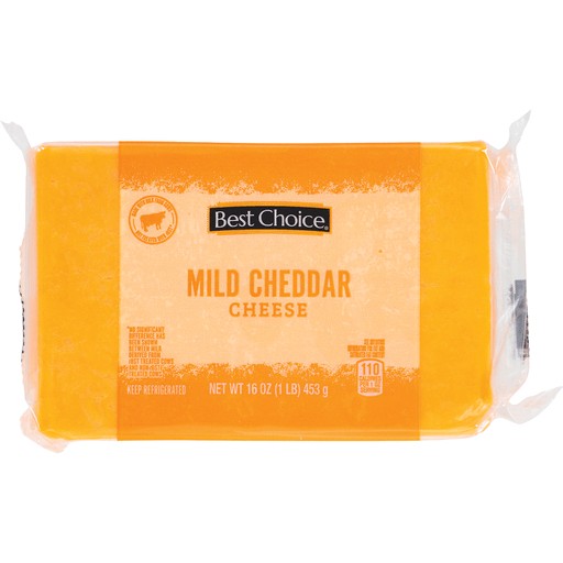 BST CH MLD CHDR CHNK                     16 OZ