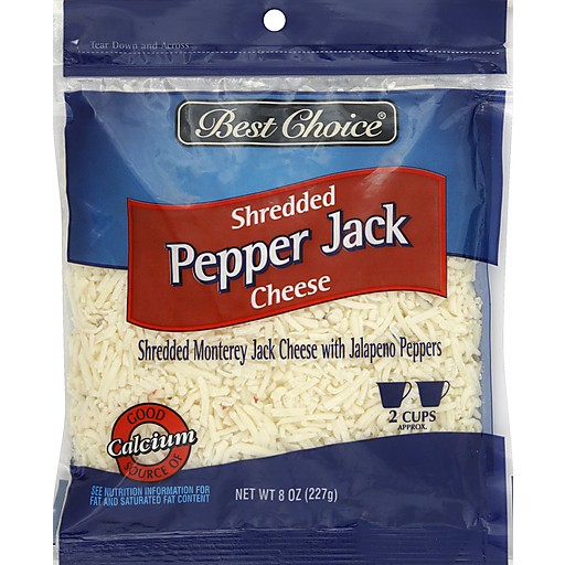 BST CH SHRED PEPR JACK                   1 OZ
