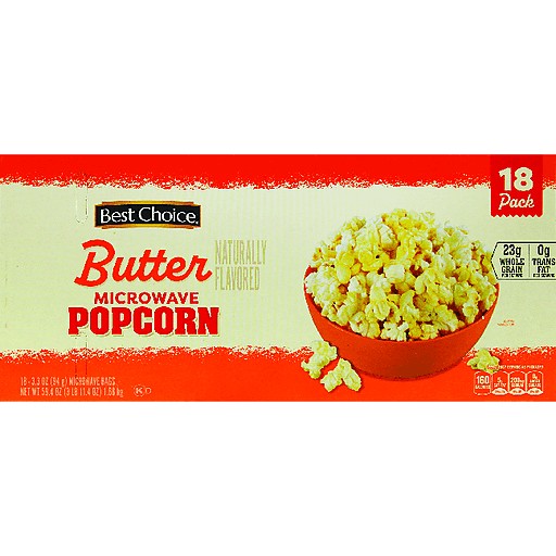 BST CH REG BUTTER                        1 COUNT
