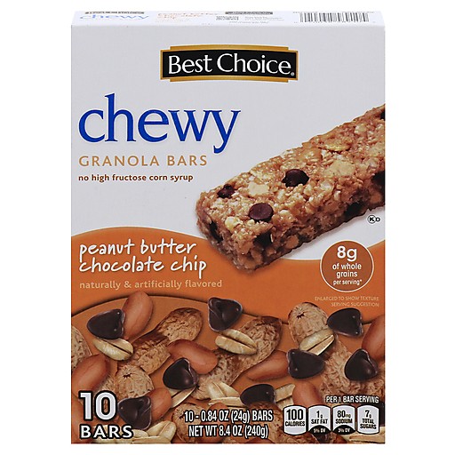 BST CH CHW PB CHOC                       1 COUNT