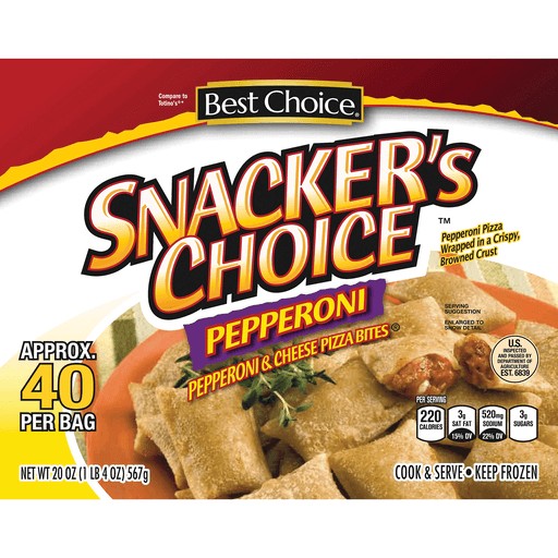 BST CH PZA BT PEP/CH                     1 OZ
